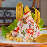 Ceviche